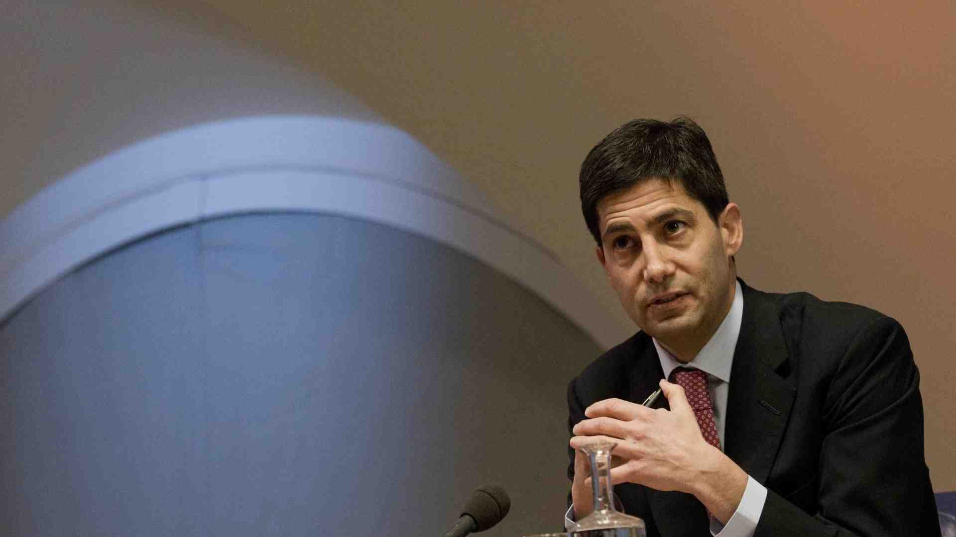 Immagine di Libro bianco Warsh. Parole, giravolte e opportunismi del nuovo presidente della Fed per capire cosa aspettarsi