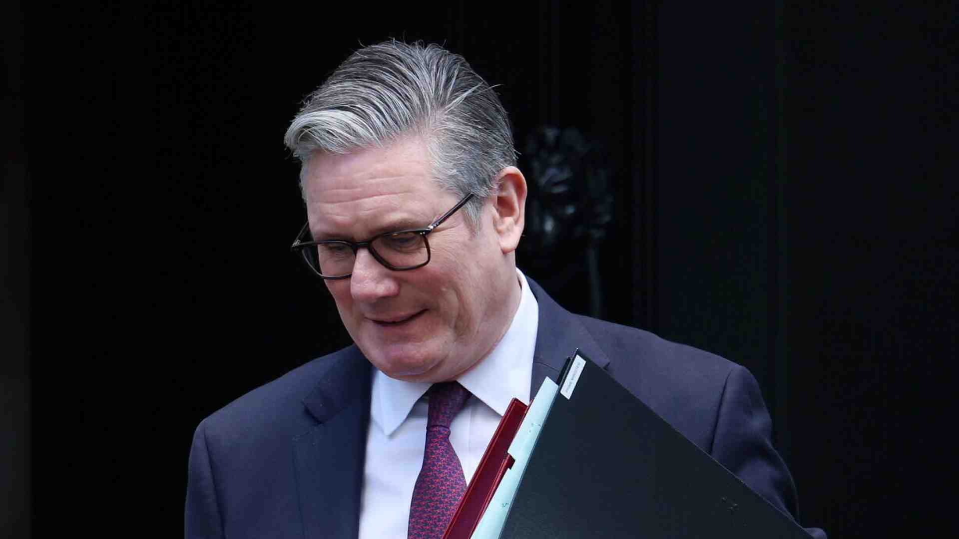 Immagine di Alastair Campbell, insonne, capisce le pressioni sul premier inglese Starmer. Ma l’alternativa qual è?