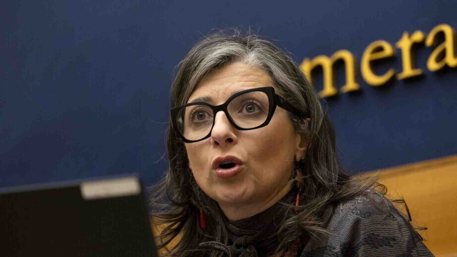 Immagine di Poche parole per spiegare i molti silenzi di Albanese sull'Iran