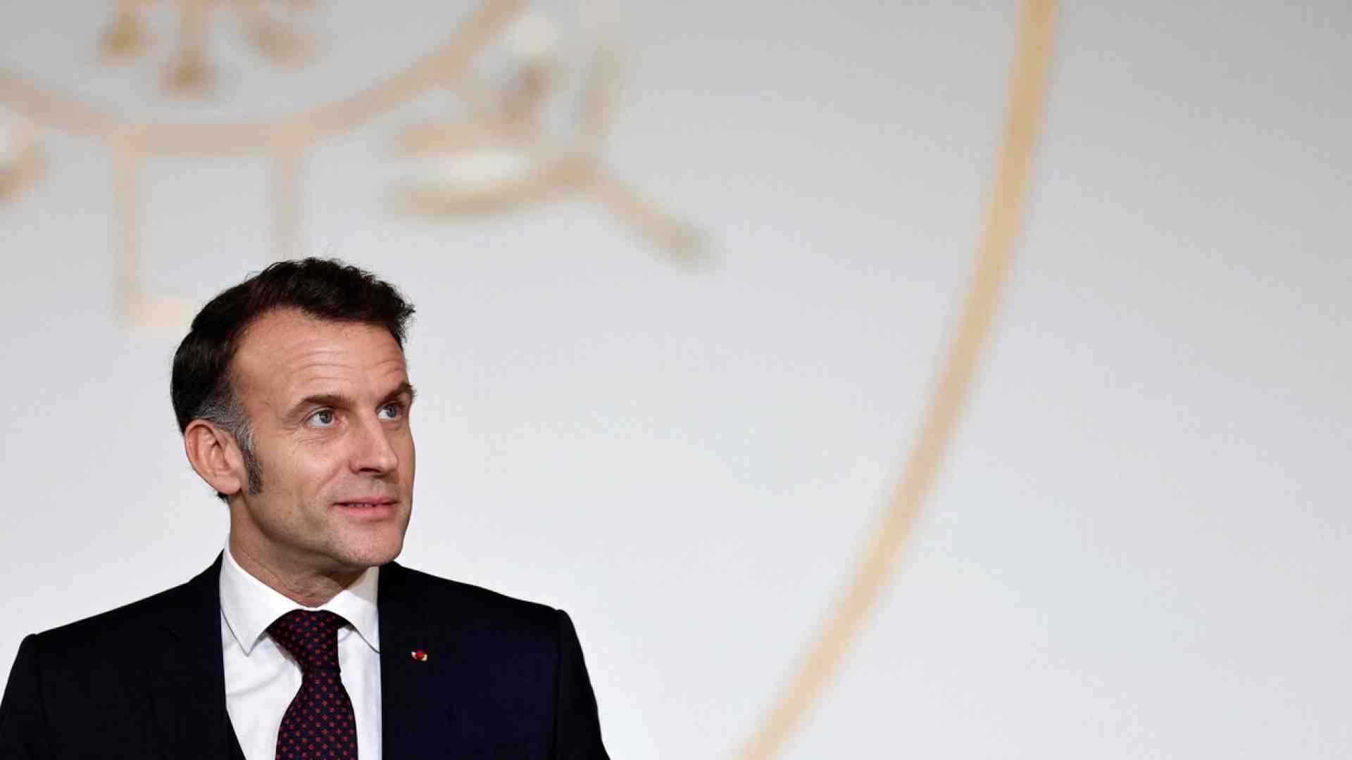 Immagine di La “dottrina economica europea” di Macron per un'Europa adulta