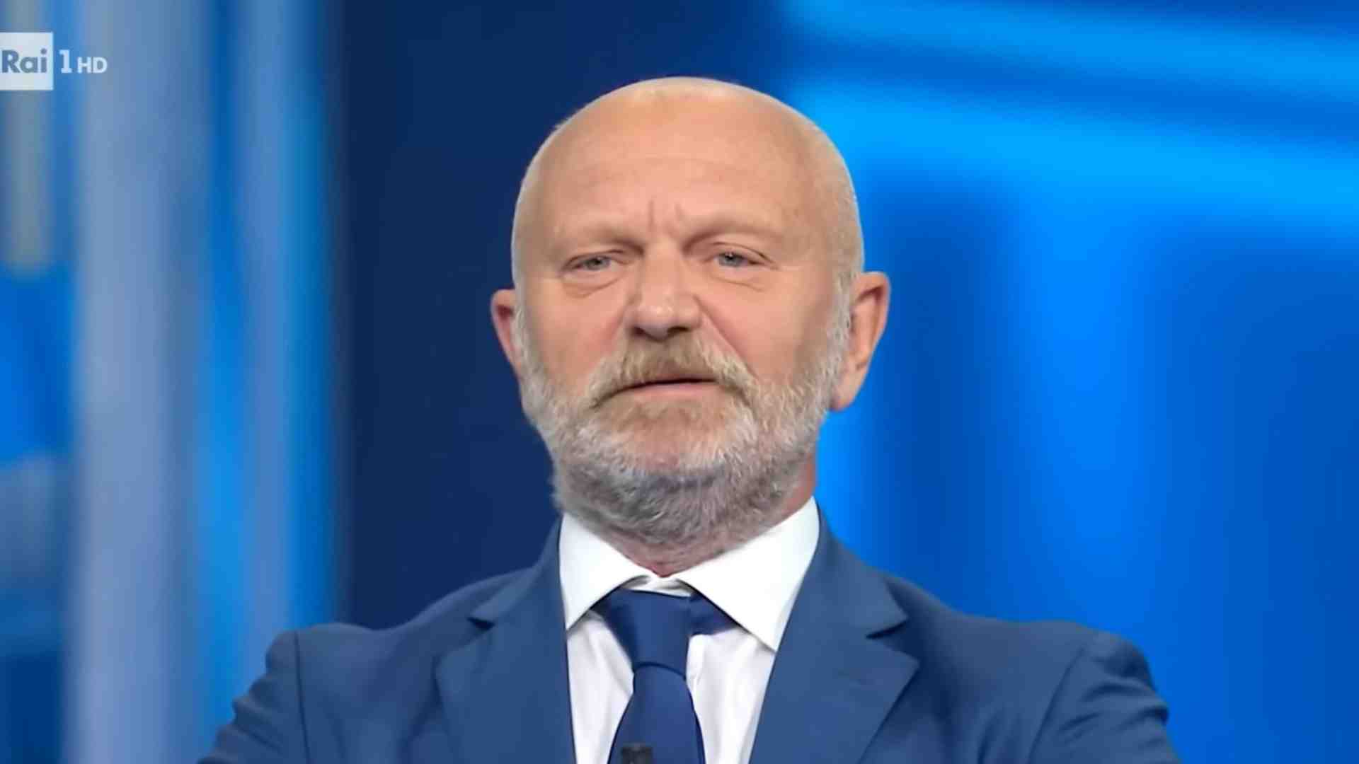 Immagine di Il monologo fantasma di Andrea Pucci