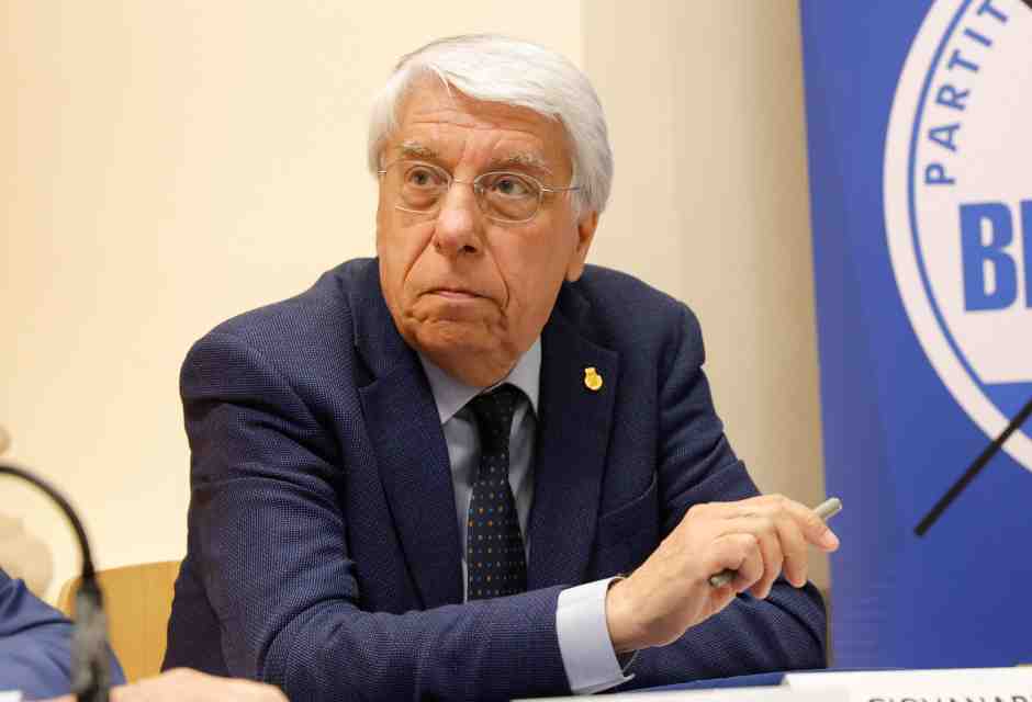 Foto ANSA