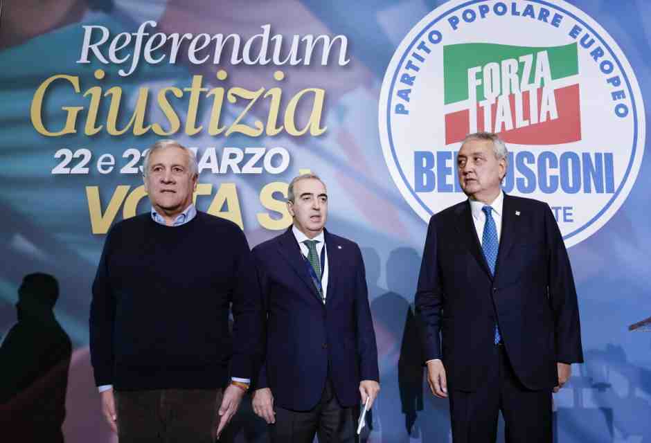 Foto ANSA