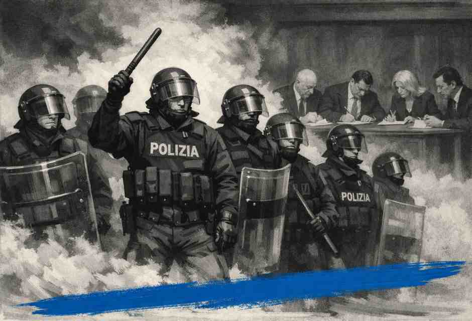 Le polemiche sul decreto sicurezza sono un’esagerazione. Le libertà costituzionali restano