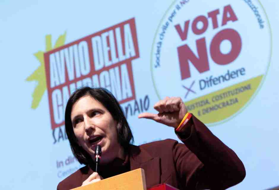 La sinistra che sull’Ucraina diventa trumpiana e vannacciana