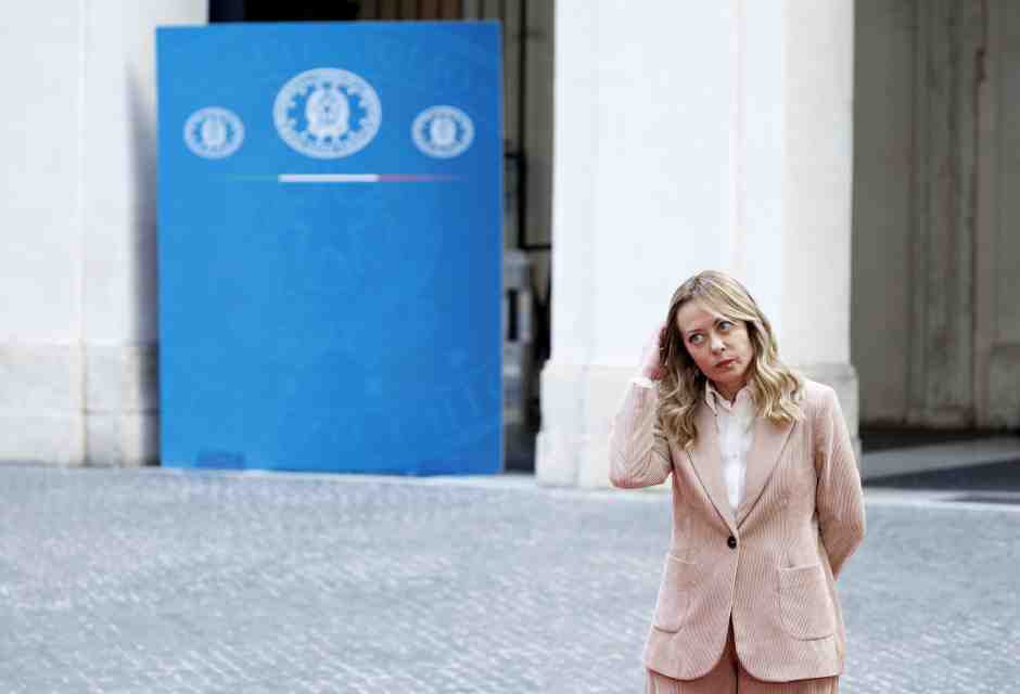 Foto LaPresse
