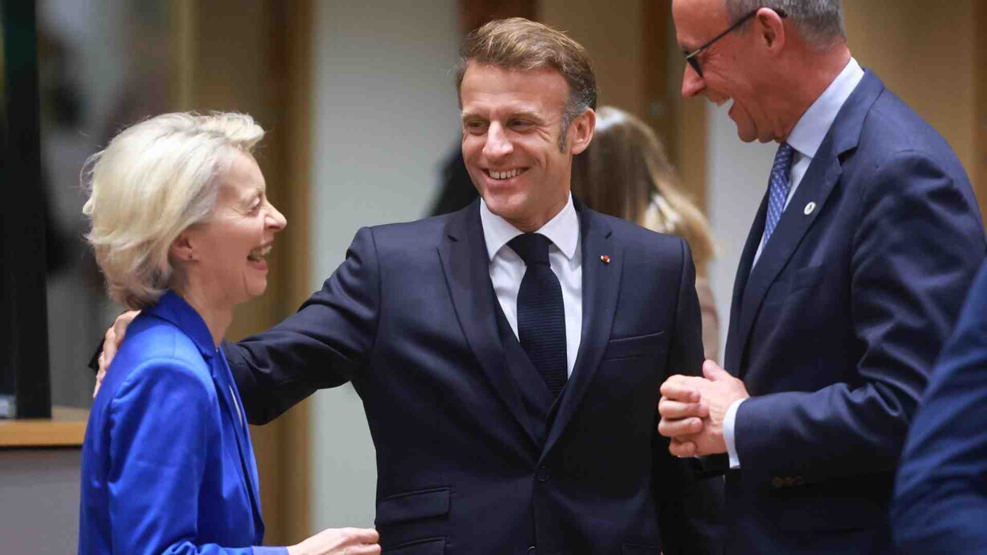 Immagine di Non basta Draghi per scuotere la competitività Ue. Il “ritiro” in Belgio
