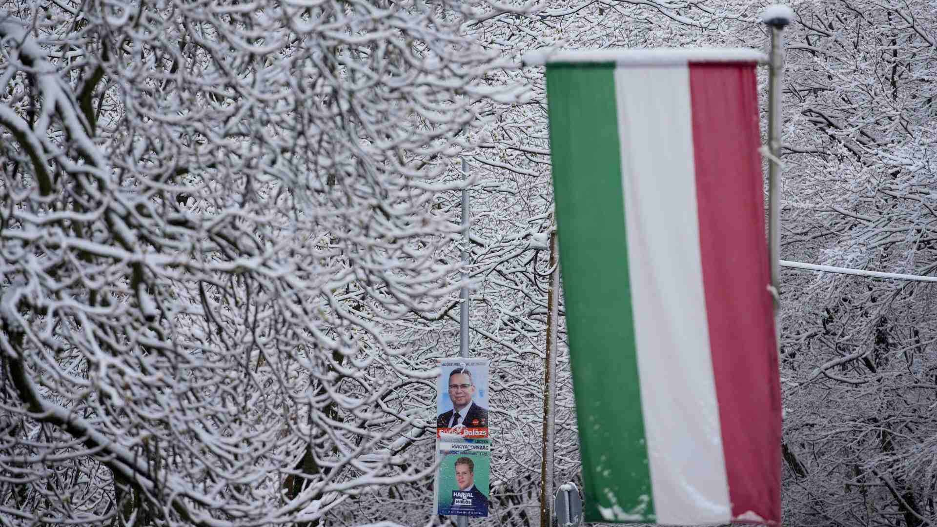 Immagine di L'Ungheria 70 anni dopo la rivoluzione del ’56. Nagy: “Oggi Orbán non più democratico”