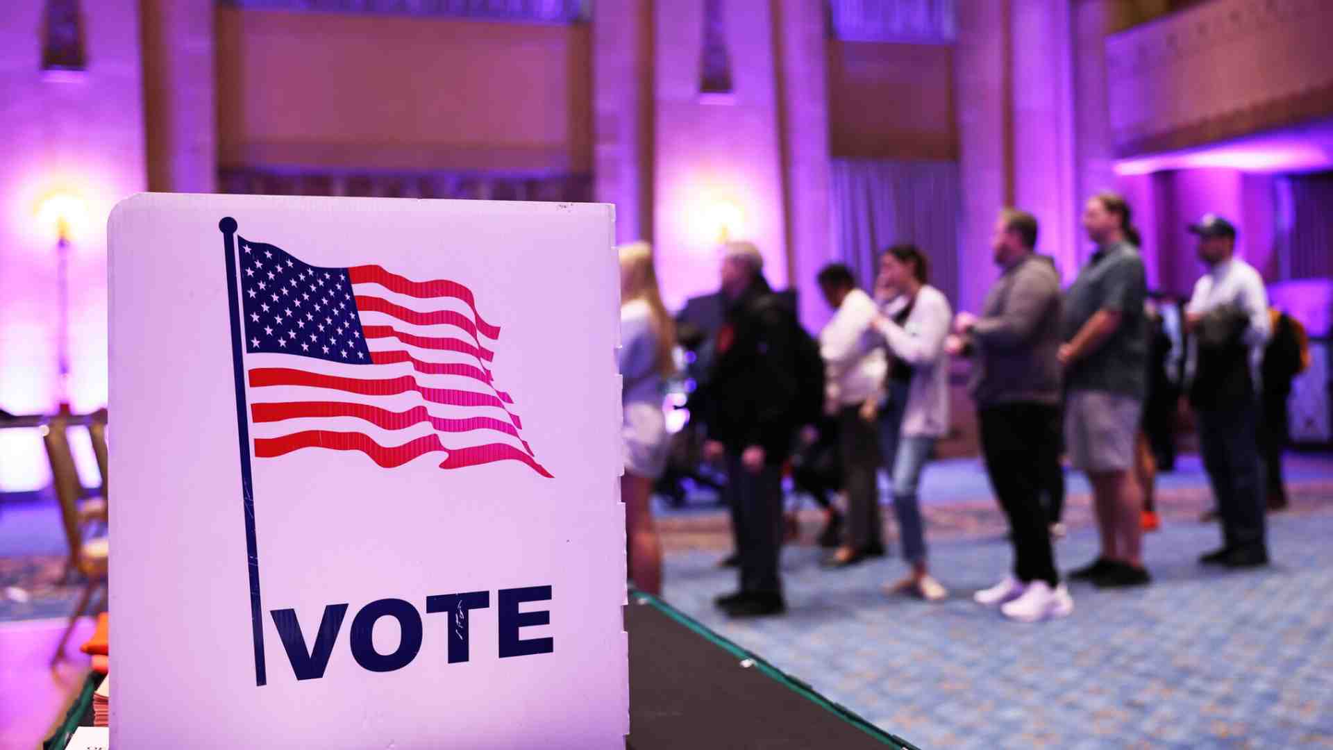 Immagine di Cos'è il Save America Act e come cambierebbe il voto negli Stati Uniti