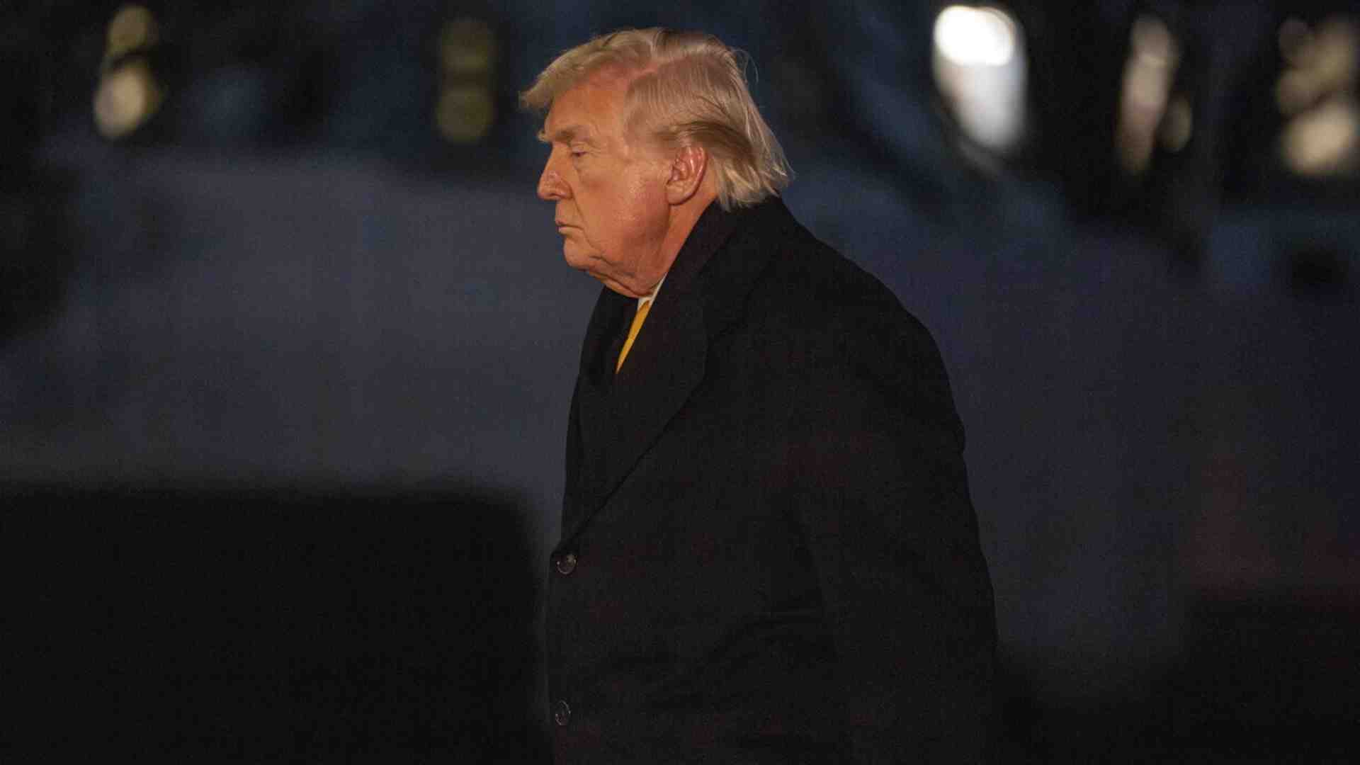 Immagine di La dottrina dell’imprevedibilità di Trump è la nuova deterrenza americana nel mondo