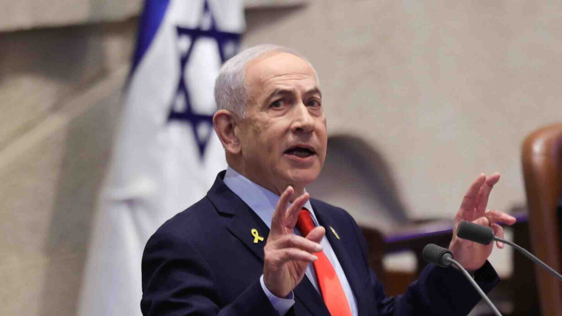 Immagine di Netanyahu va di nuovo da Trump per parlare di Iran, ma non può evitare il tema Cisgiordania