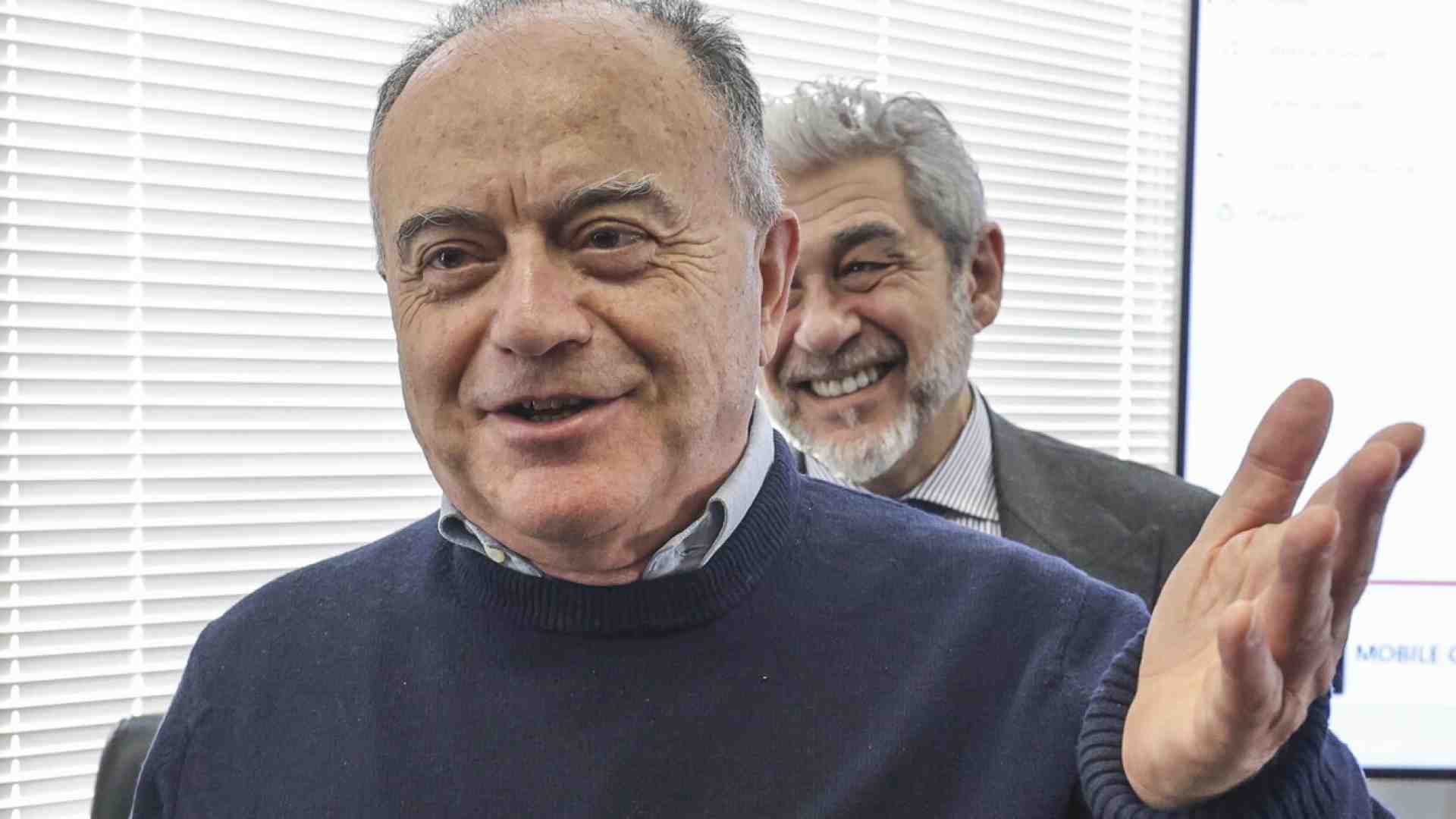 Immagine di Una lezione a Gratteri sul referendum