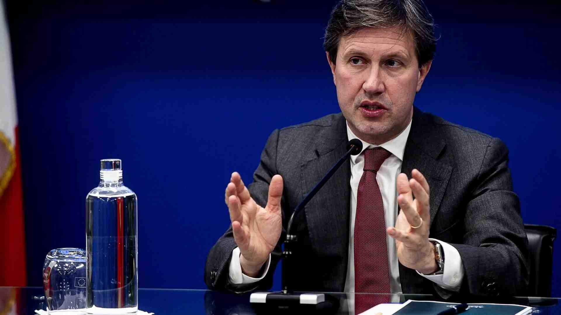 Immagine di Nardella: "L'apertura di De Pascale sui Cpr sia lo spunto per una discussione pragmatica nel Pd"
