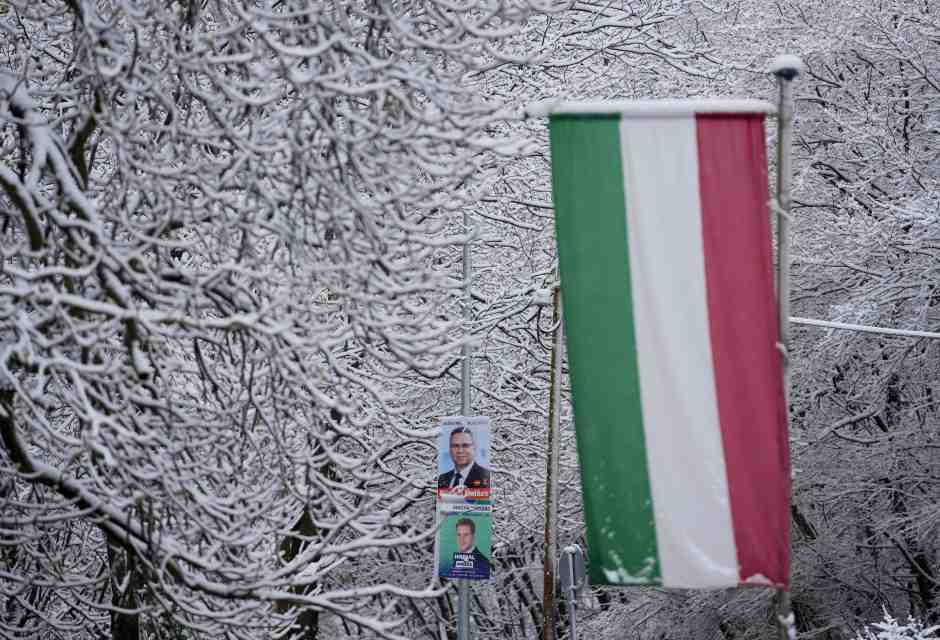 &nbsp;Foto LaPresse