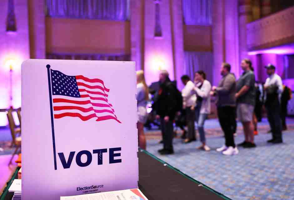 Cos'è il Save America Act e come cambierebbe il voto negli Stati Uniti