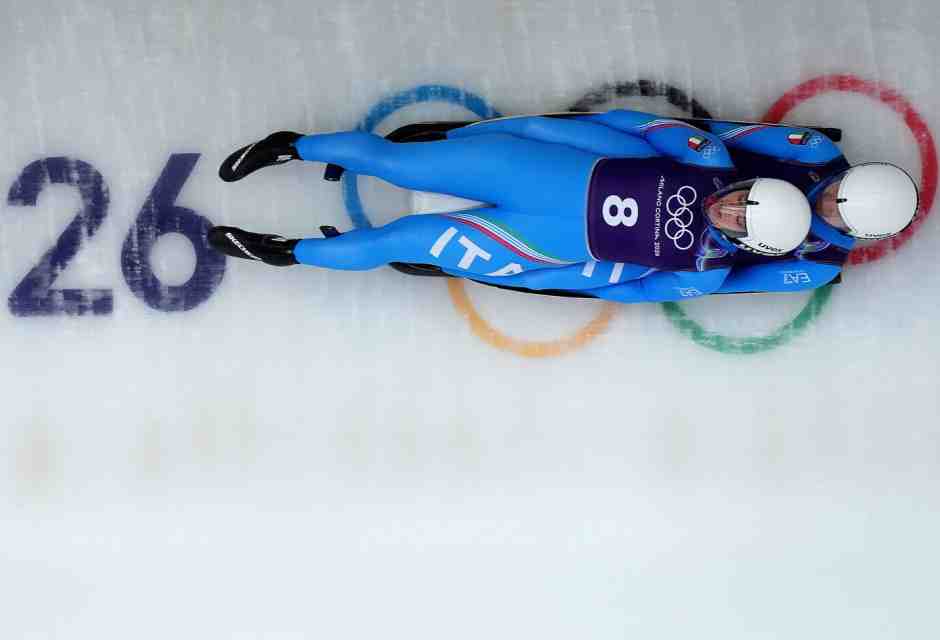 Foto LaPresse