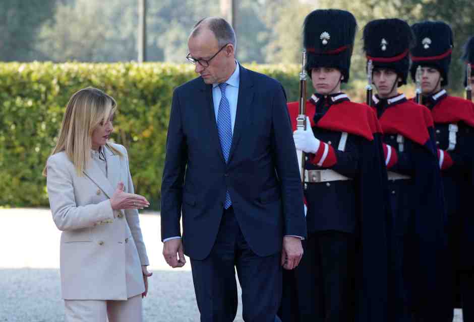 Foto LaPresse