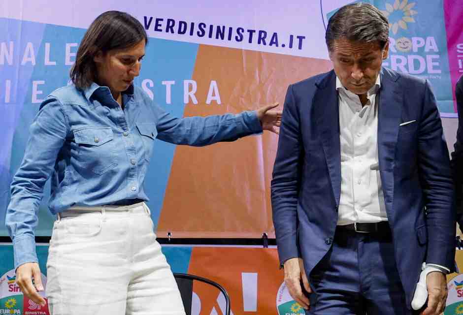 Foto ANSA