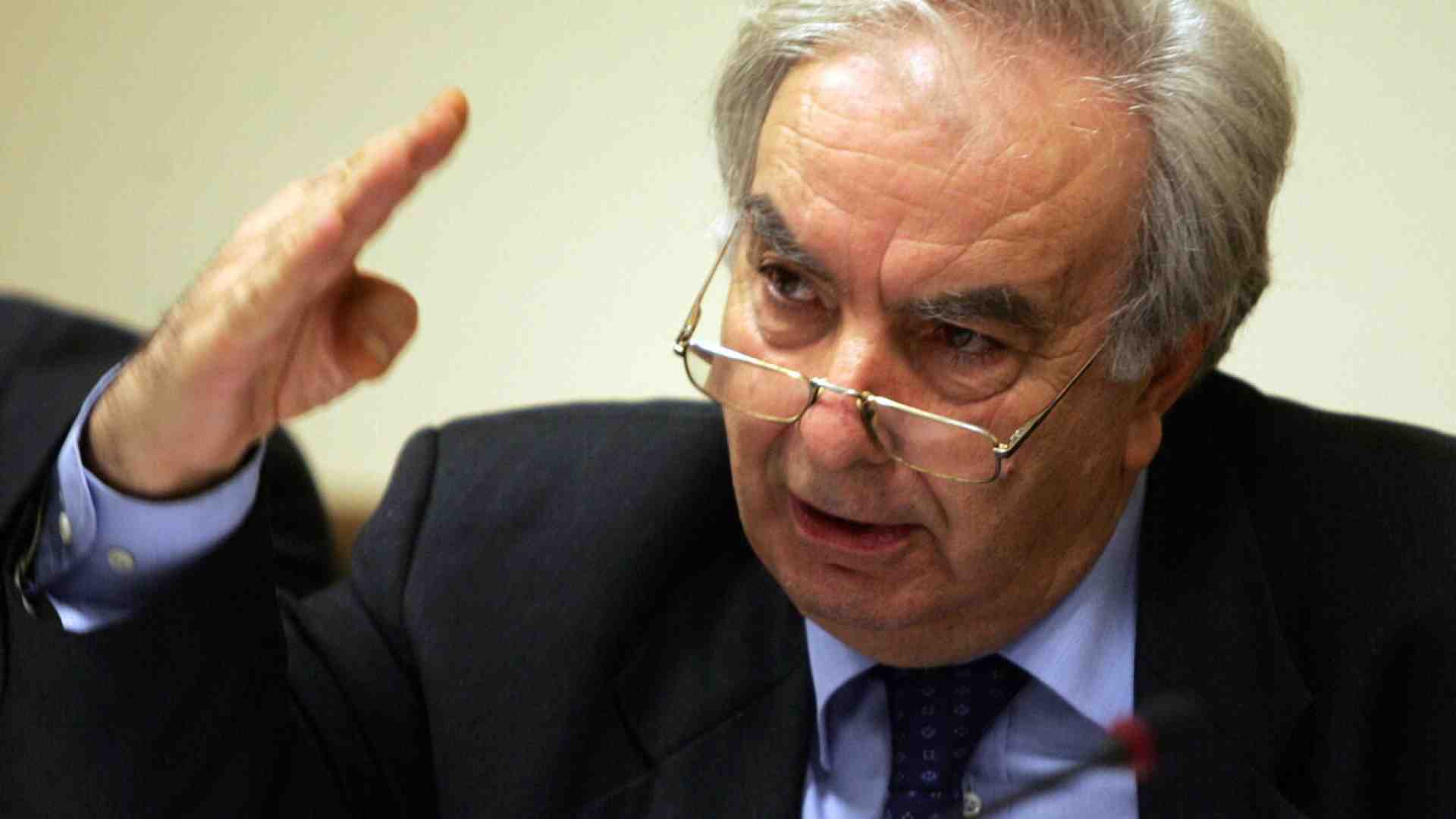 Immagine di Tra cattolicesimo e liberalismo, Dario Antiseri sconvolse la cultura filosofica e politica italiana