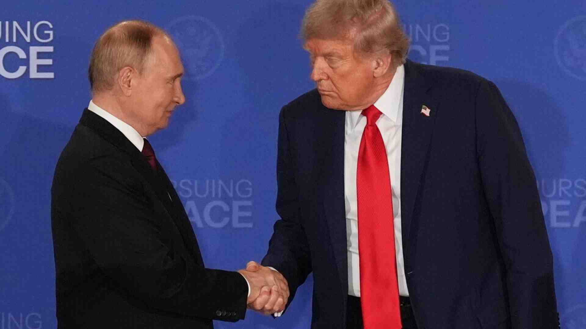 Immagine di L’obiettivo di Putin è l’Europa