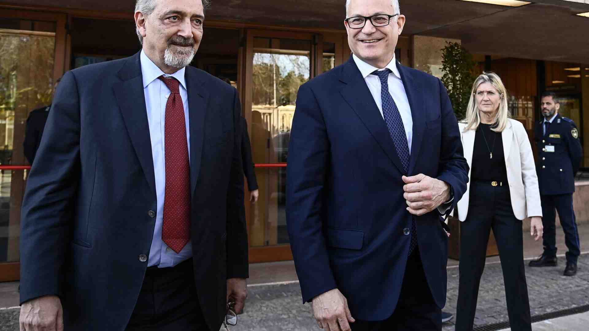 Immagine di Ora il termovalorizzatore è anche nel piano rifiuti della Regione
