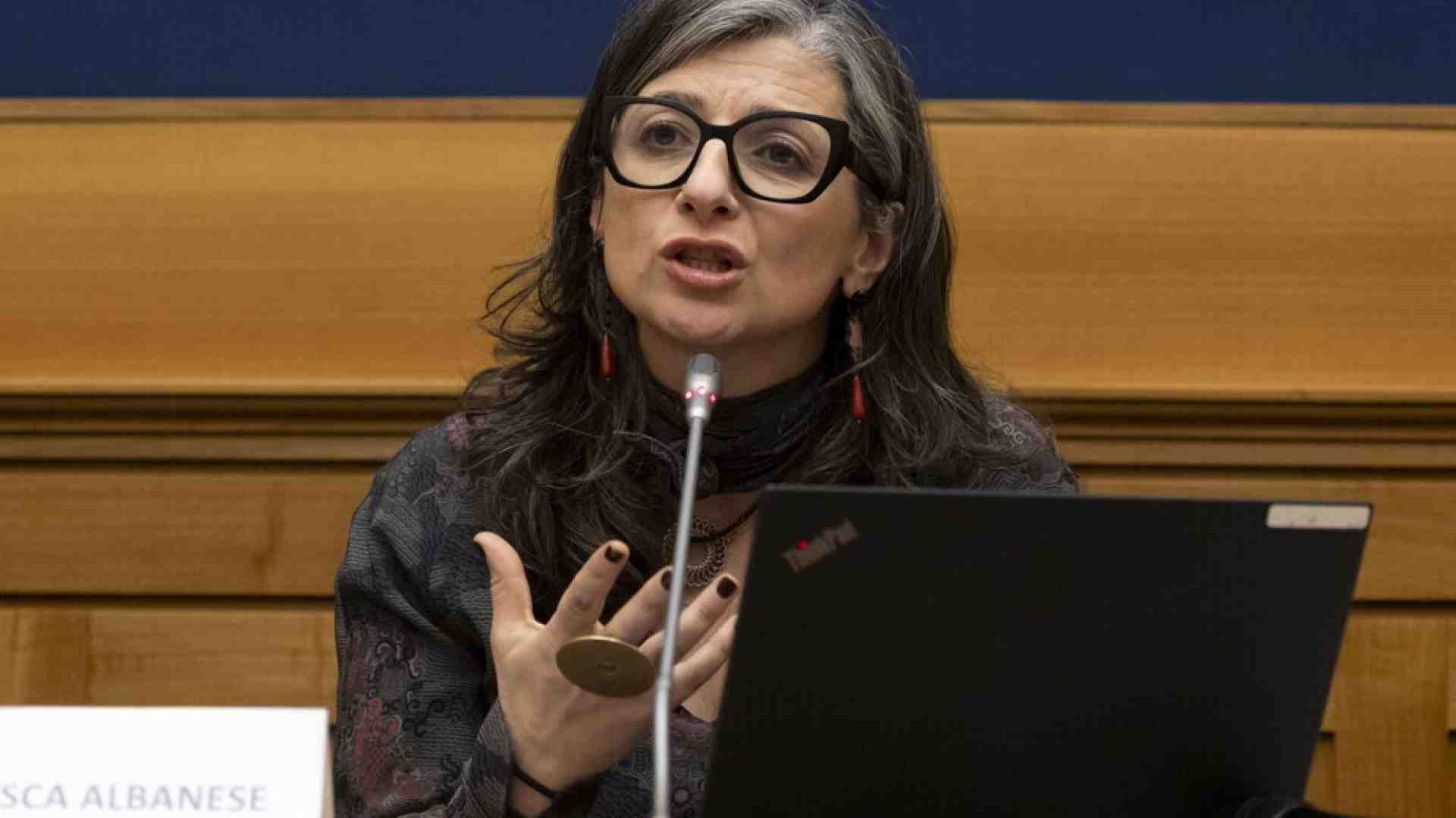 Immagine di Le parole di Albanese e un monito: l’antisionismo è antisemitismo