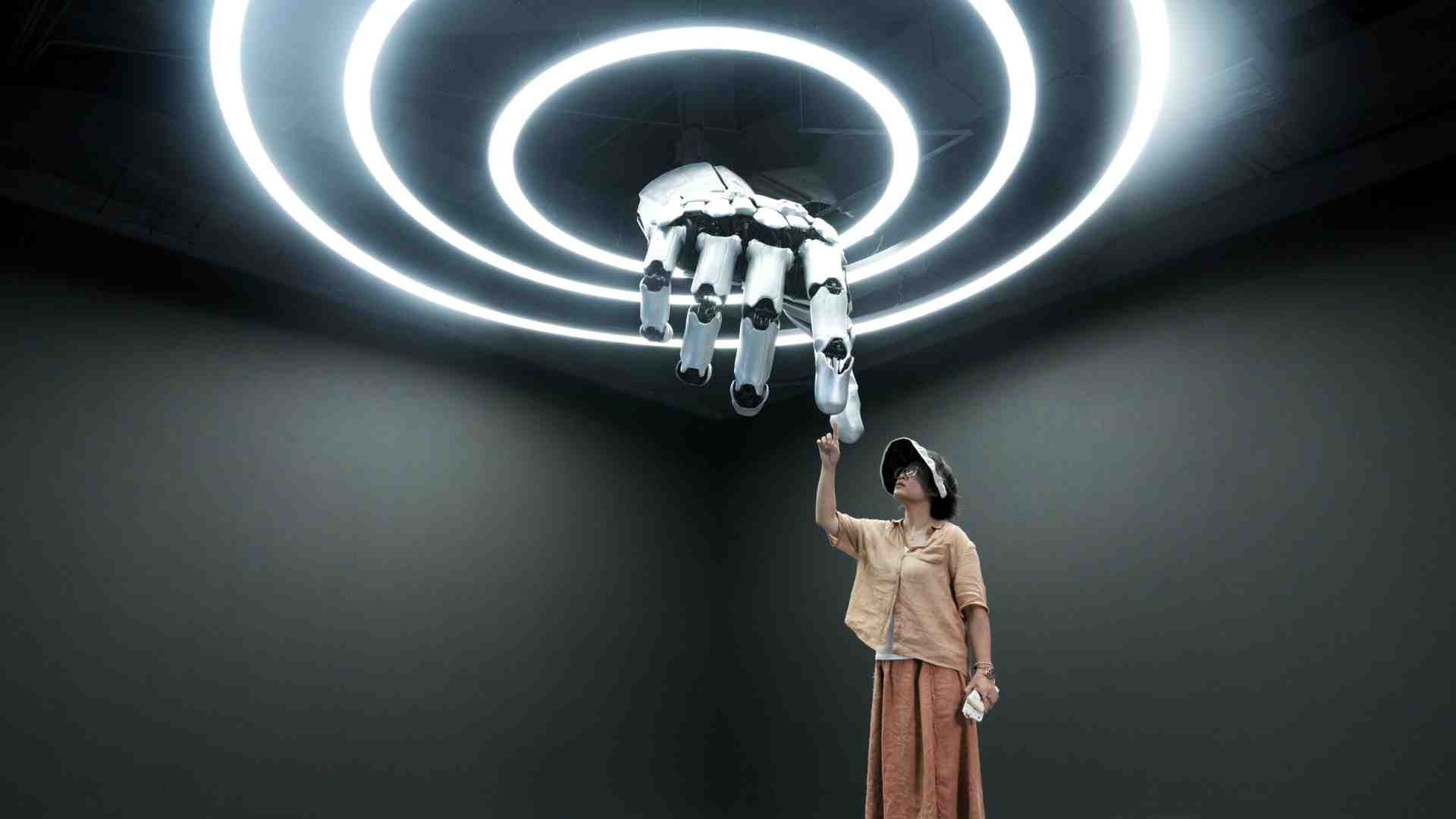 Immagine di Le medie potenze possono salvare la governance dell’intelligenza artificiale