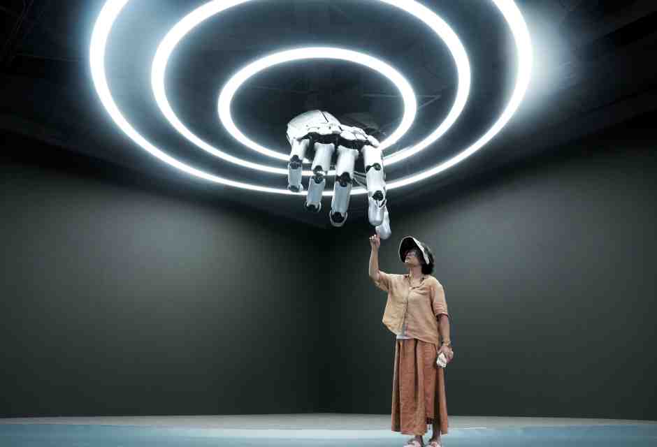 Le medie potenze possono salvare la governance dell’intelligenza artificiale