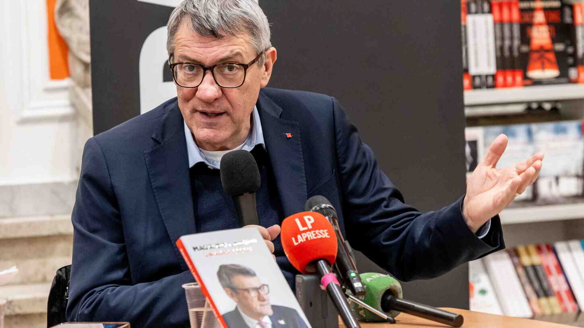 Immagine di La corazzata Landini per Schlein: “I miei 12 milioni per il no”