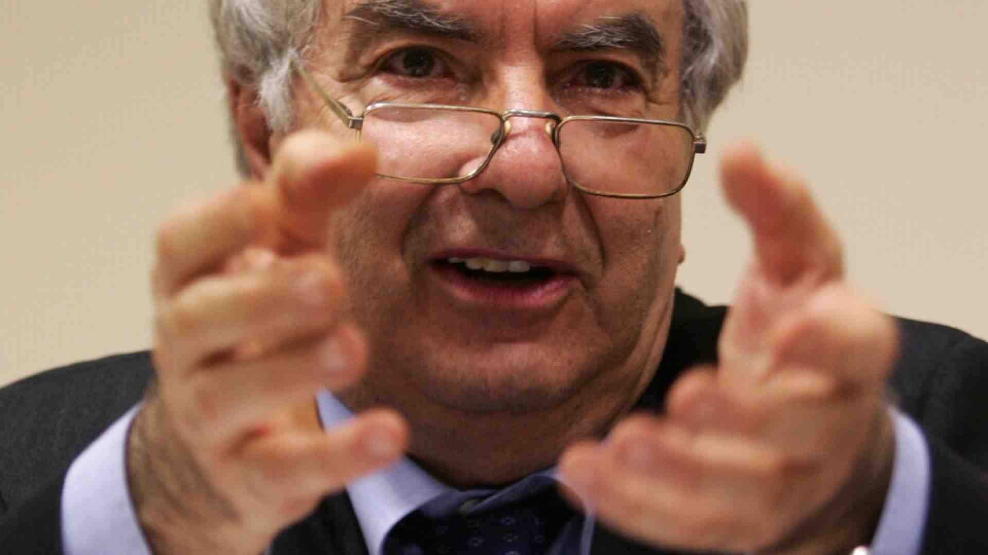 Immagine di Il ritratto il buon credente, secondo Dario Antiseri