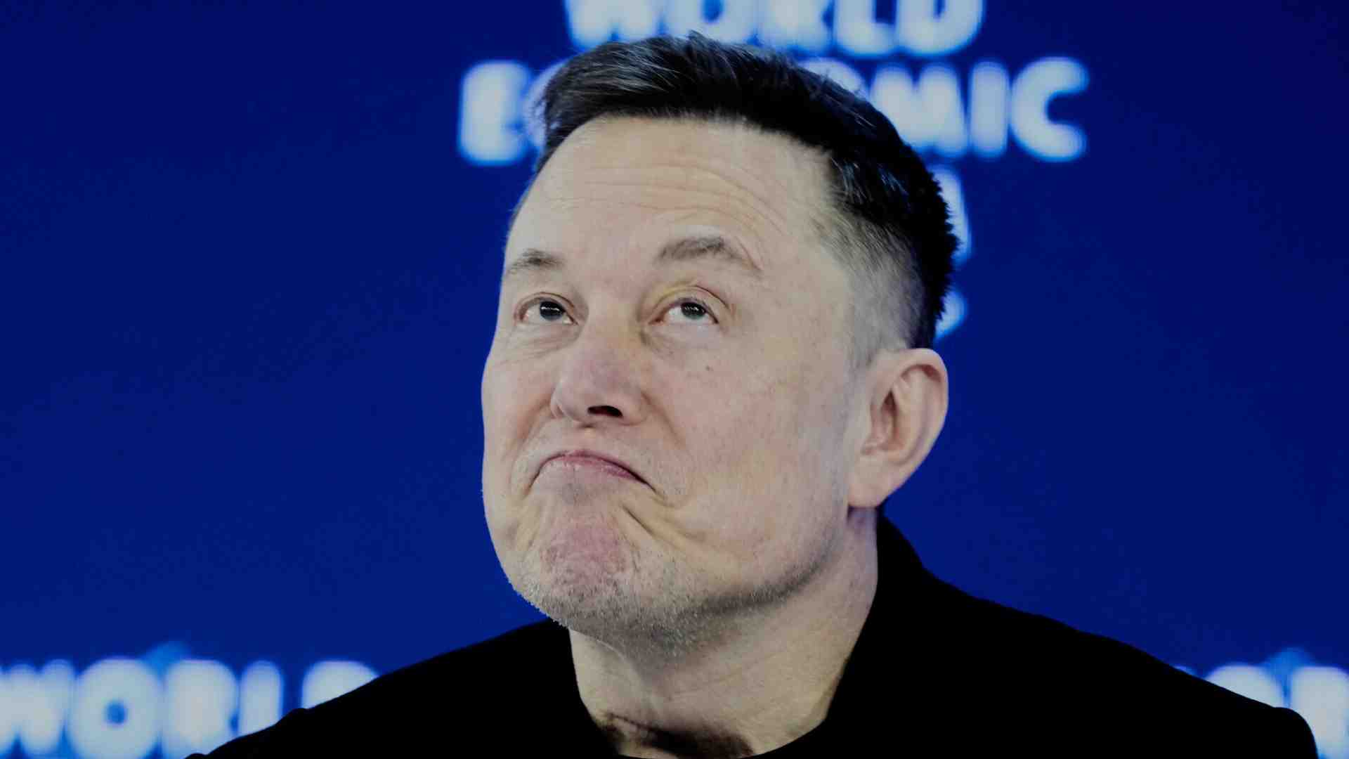 Immagine di I leader europei contro Musk