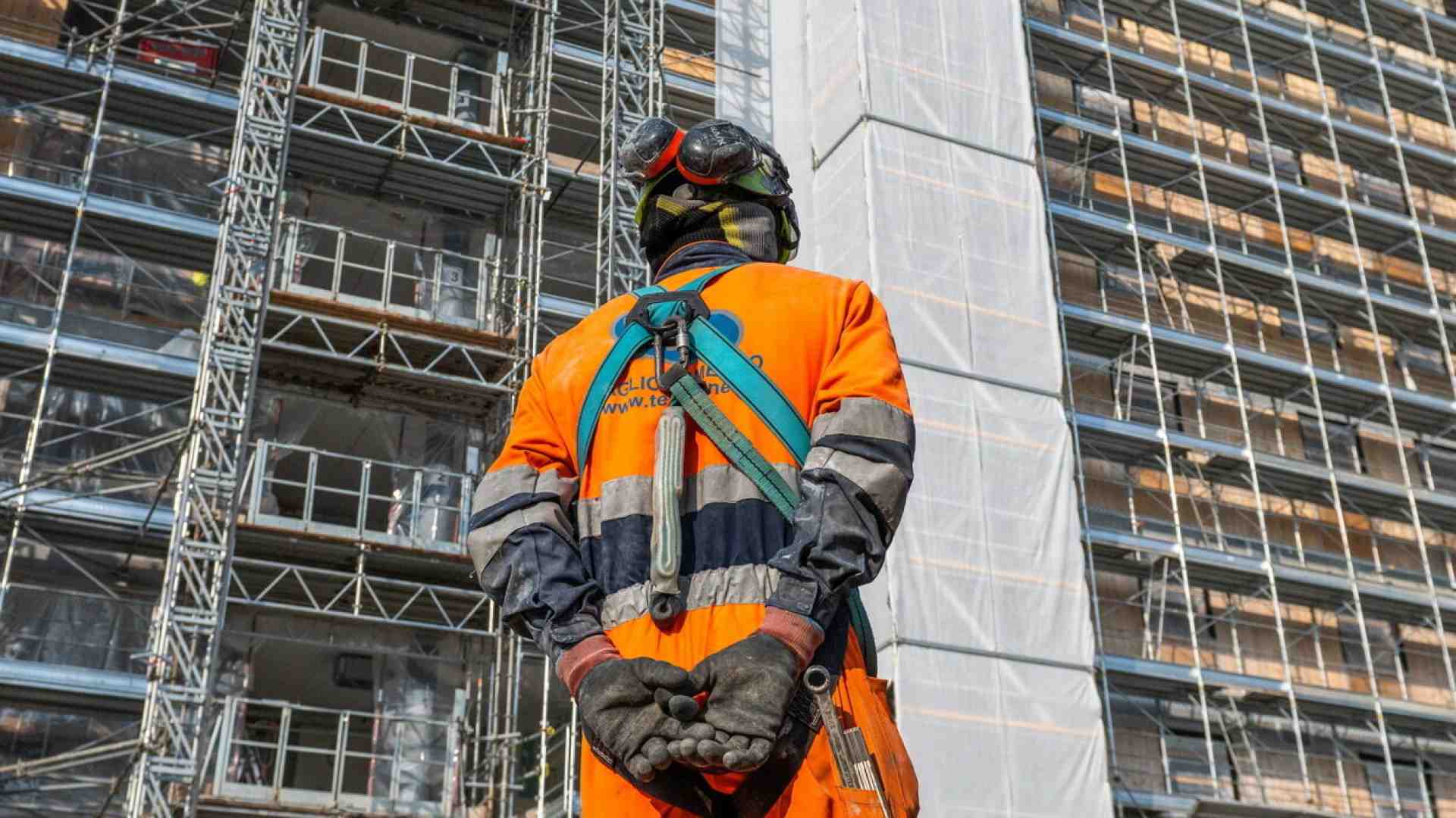 Immagine di La crescita che manca all'Italia: dov’è finito l’effetto delle riforme e del Pnrr?