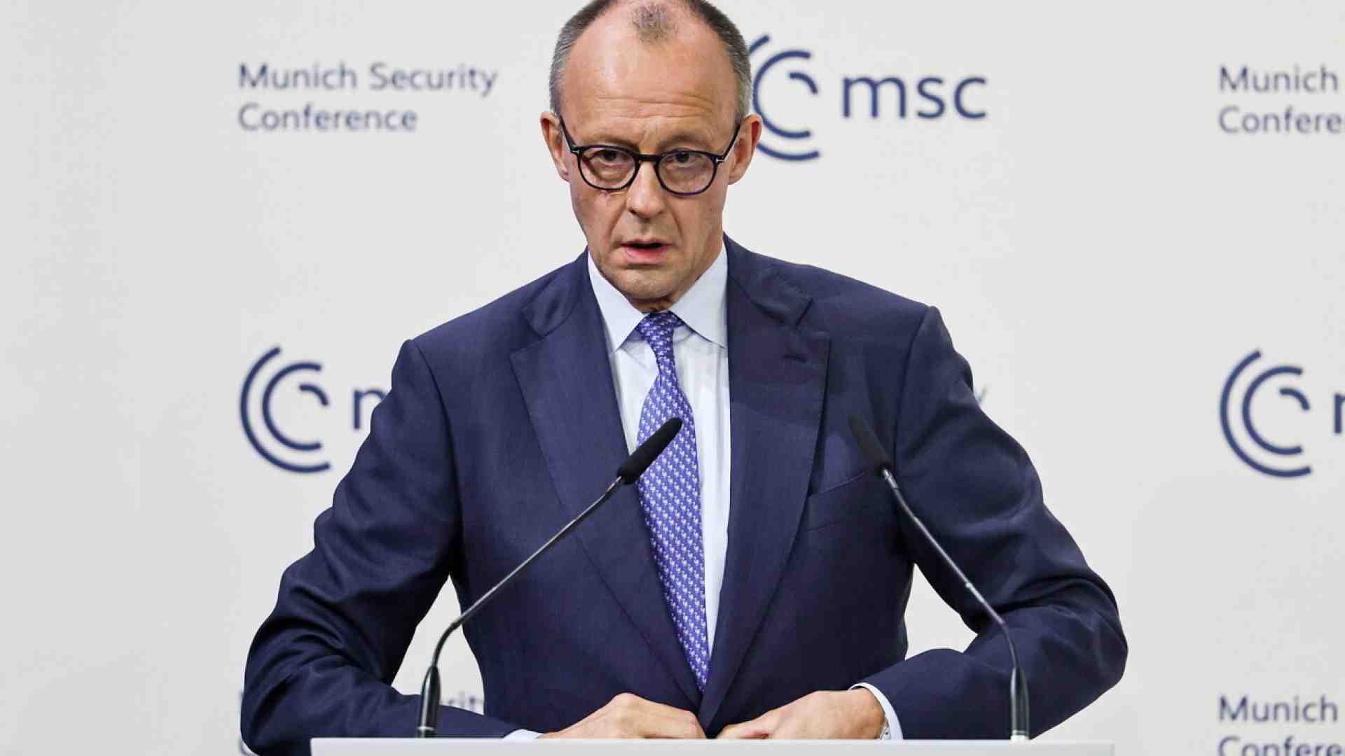 Immagine di La nuova agenda europea passa da Berlino
