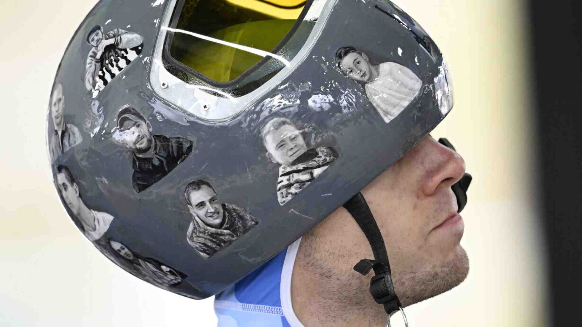 Immagine di Nel giorno magnifico delle italiane, il sacrificio di Vladyslav: l’ucraino sconfigge l’ipocrisia