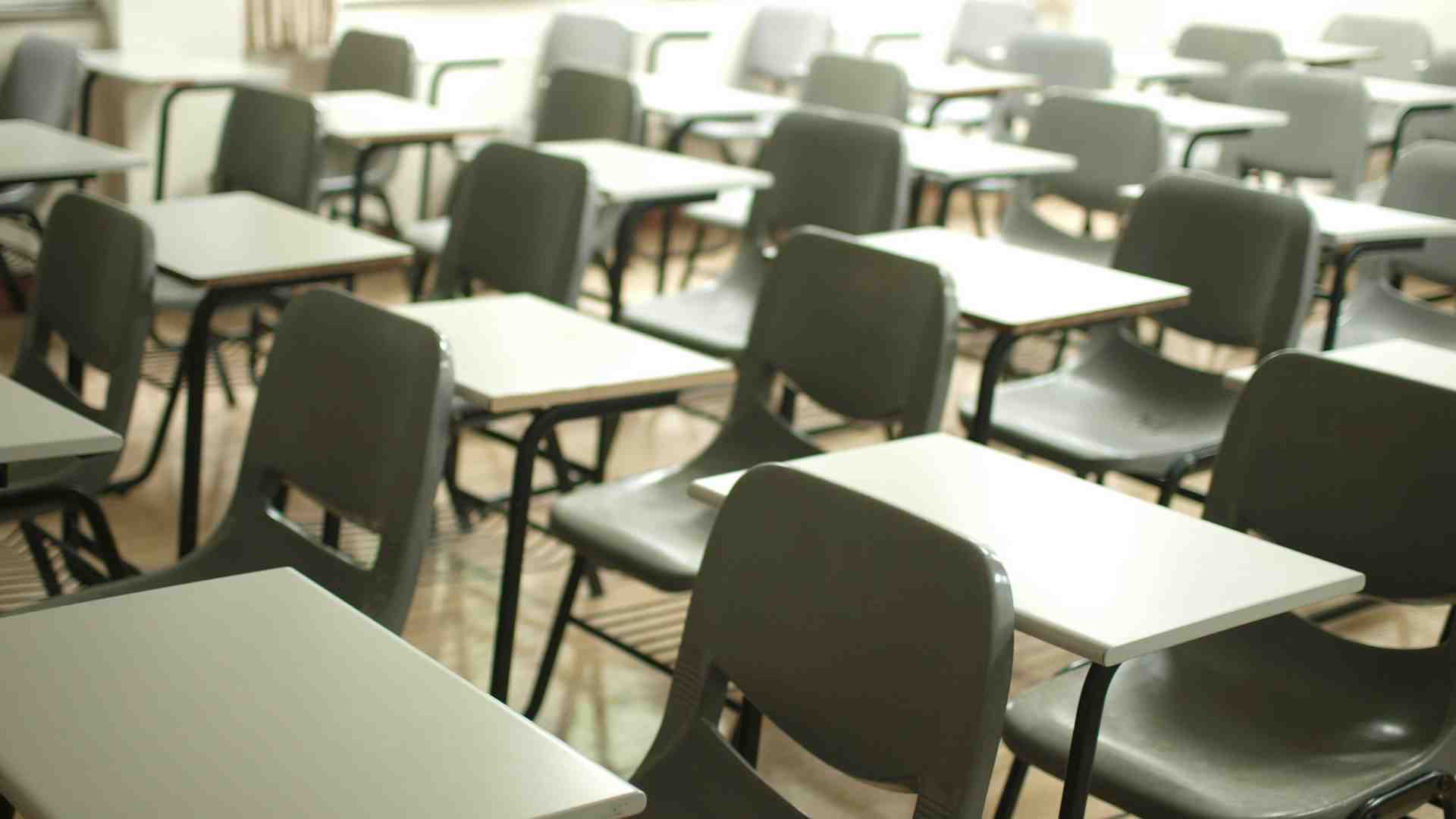 Immagine di Processo ai voti in una scuola tutta calcolo e registro elettronico