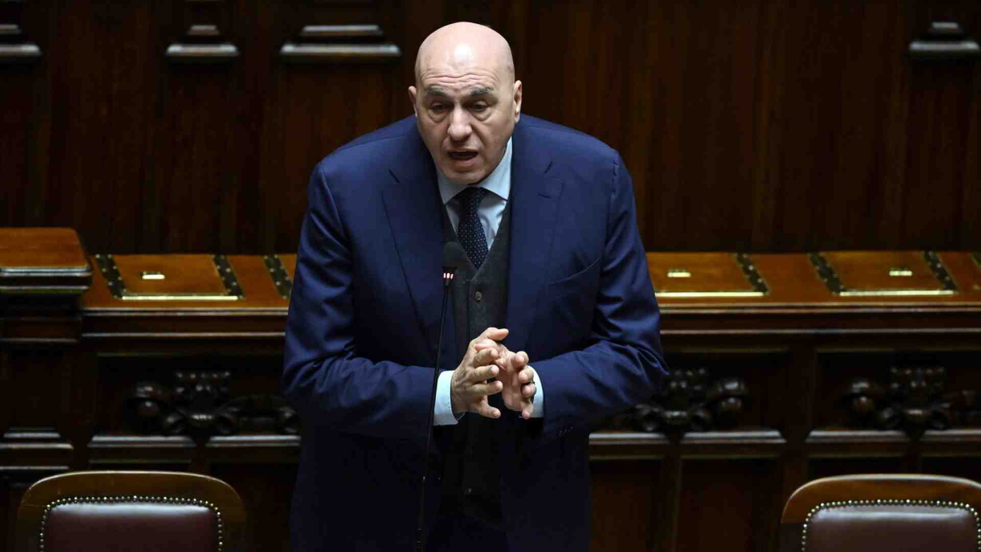 Immagine di Crosetto: “A votare No solo gli indagati e la massoneria deviata? Questa volta Gratteri è indifendibile”