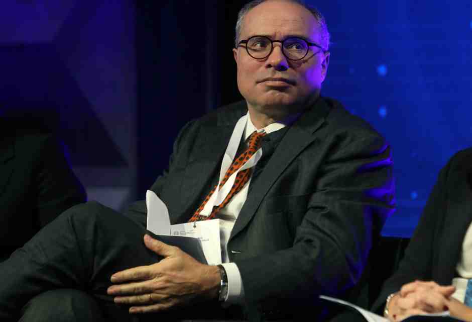 Stefano Firpo, direttore generale Assonime (foto ANSA)