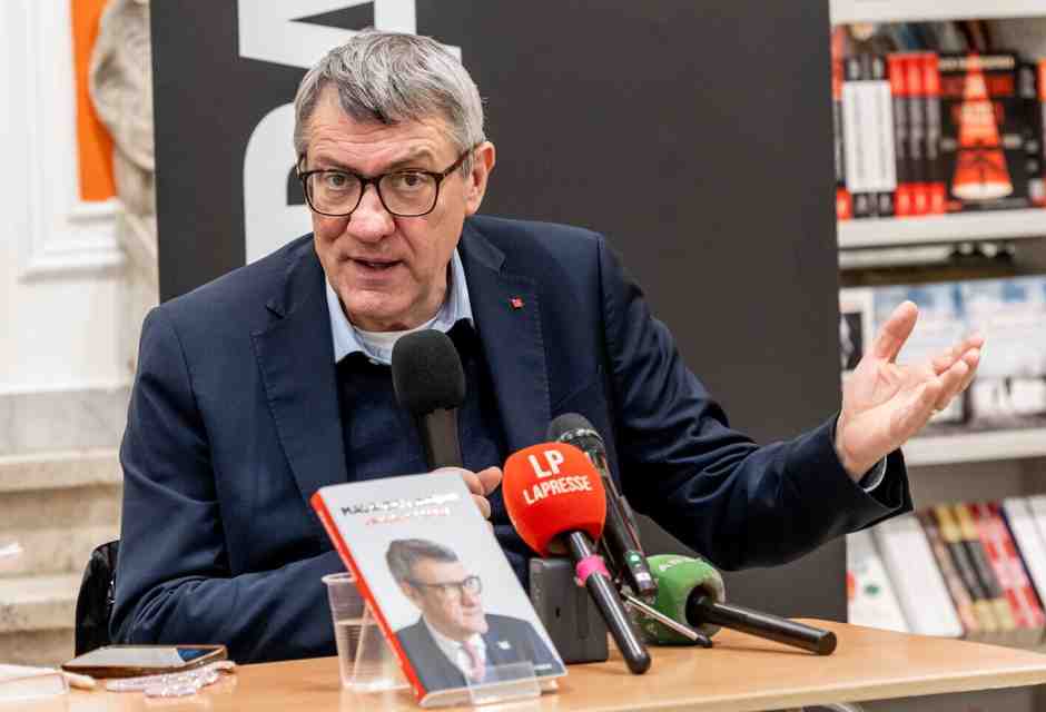 LaPresse