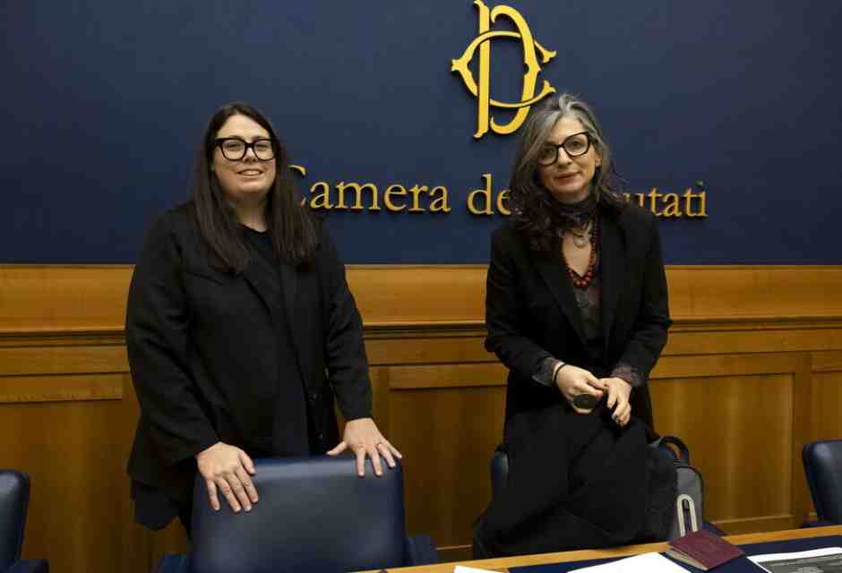 (foto Ansa)