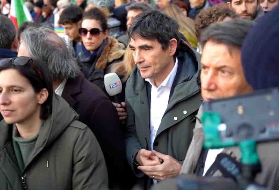 &nbsp;Foto:Ansa.