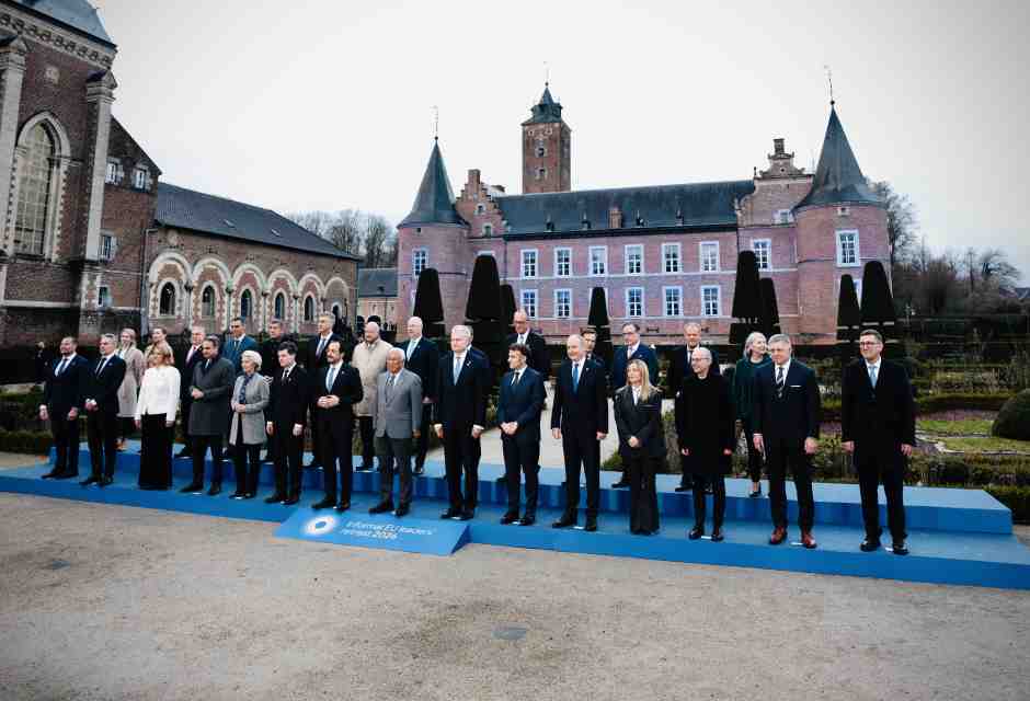 Foto Ap, via LaPresse