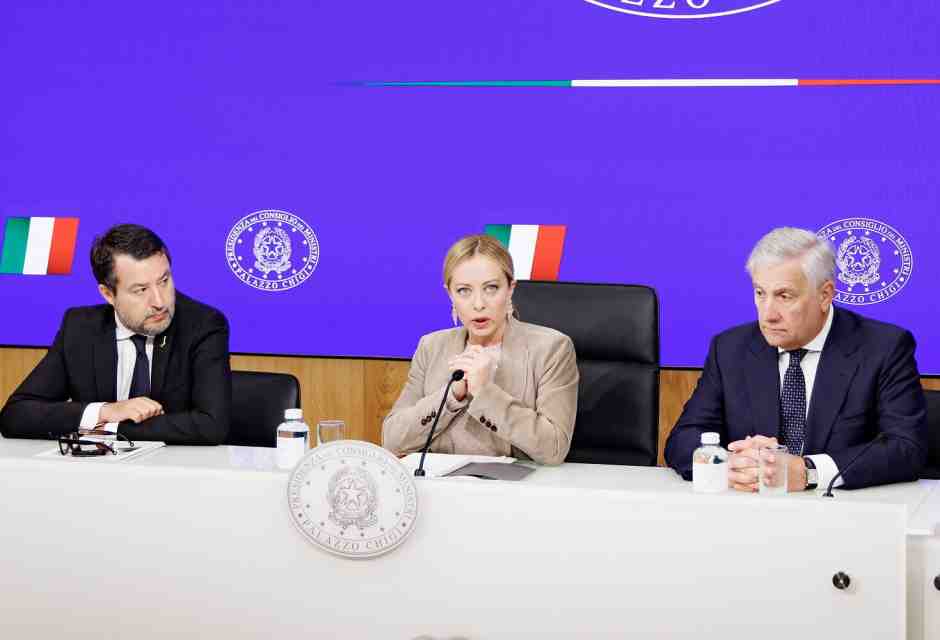 Foto LaPresse