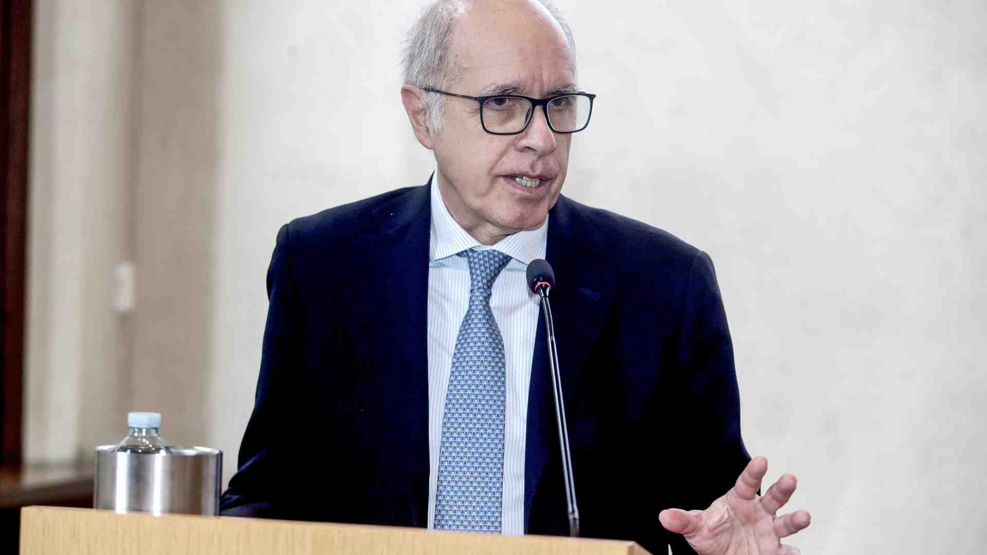 Immagine di Fondazione Cariplo, nuove idee e fondi perché il welfare migliore è anticipare i problemi