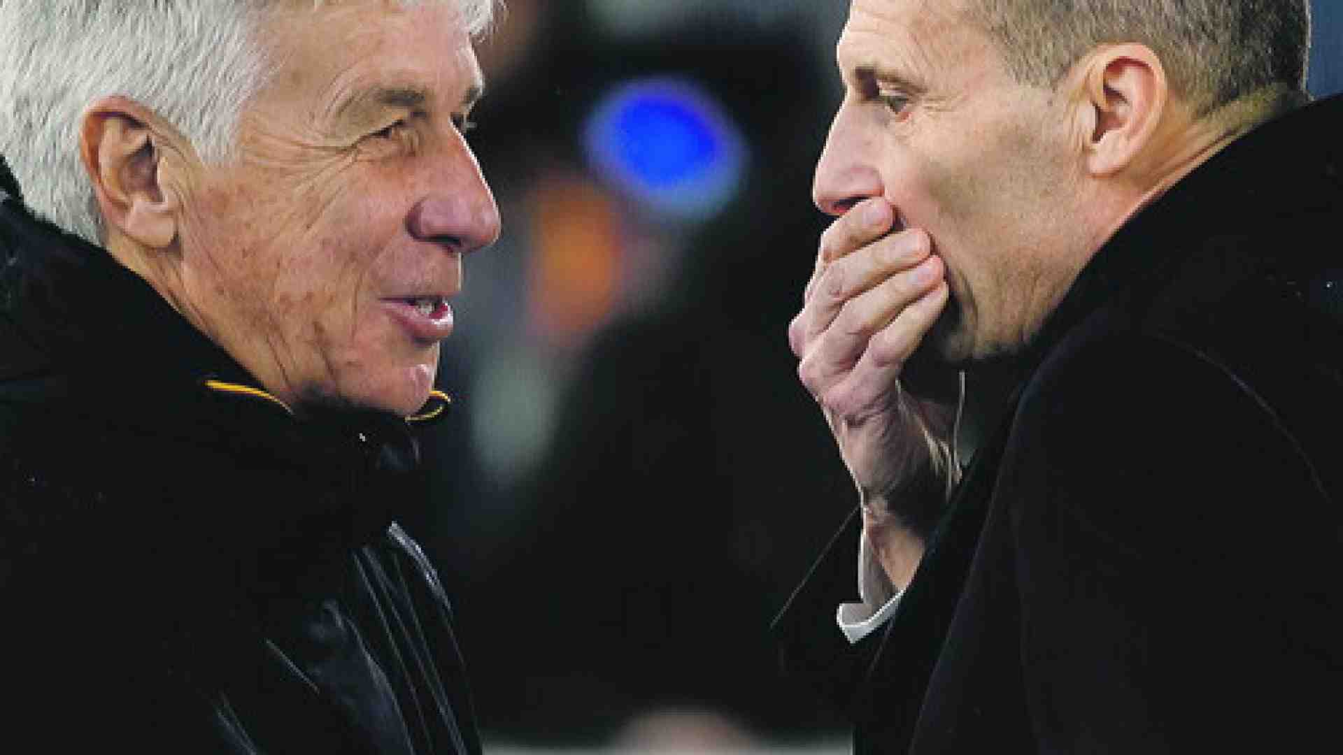 Immagine di Come si sceglie un allenatore? Perinetti e Branchini raccontano che cosa guida le scelte delle società
