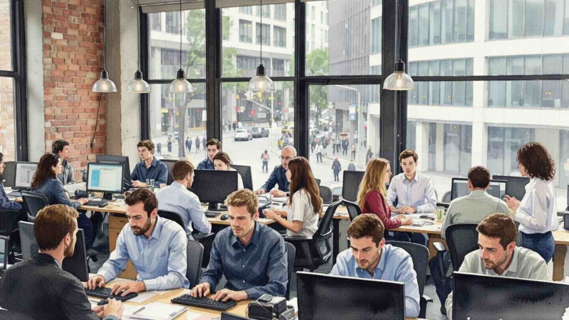 Immagine di Ehi, pessimisti, c’è una cattiva notizia per voi: il mondo non è diventato più ingiusto