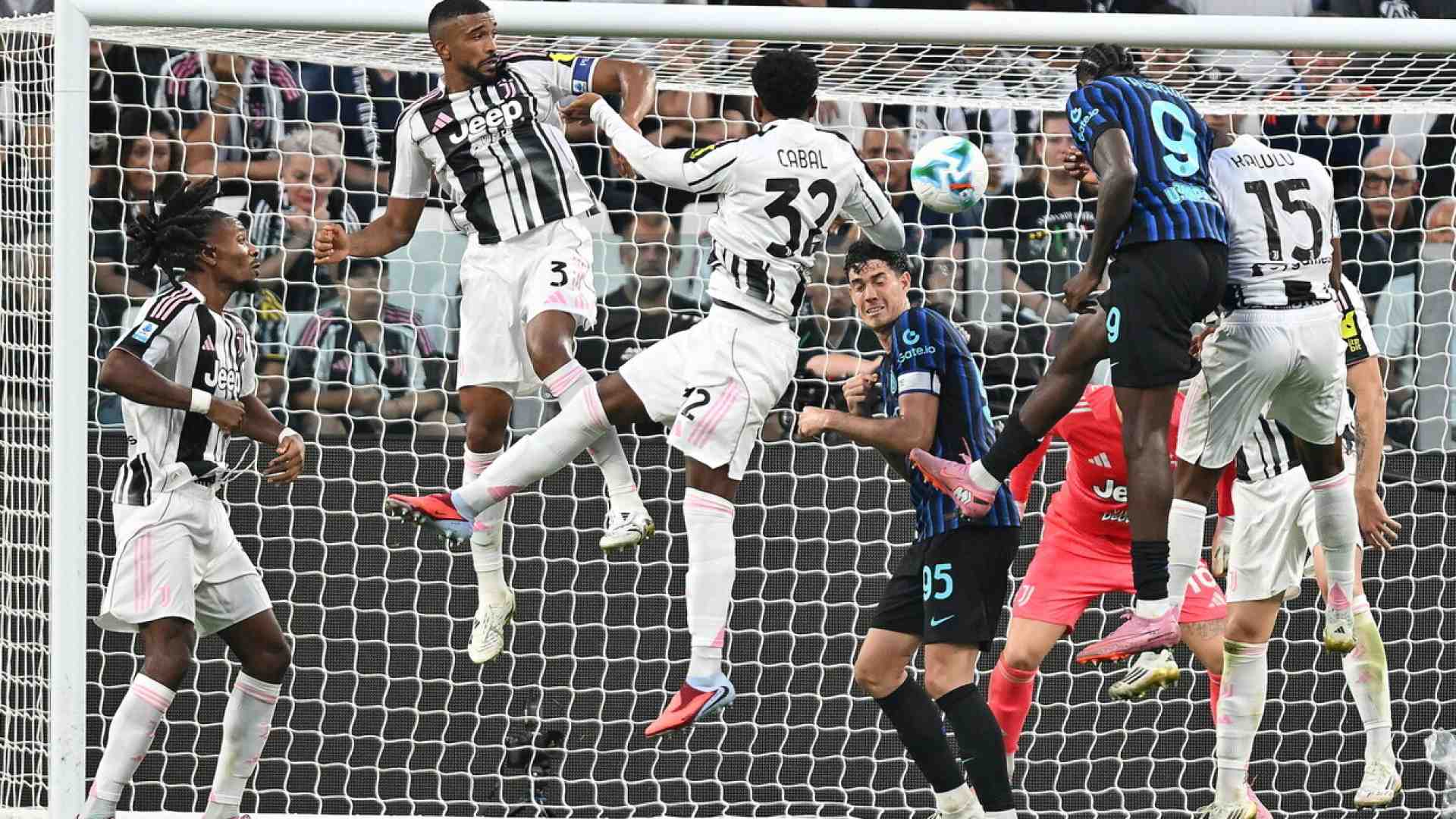 Immagine di Una sfida di San Valentino da numeri 10