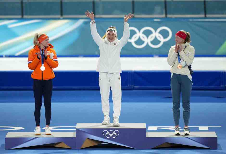 Foto LaPresse