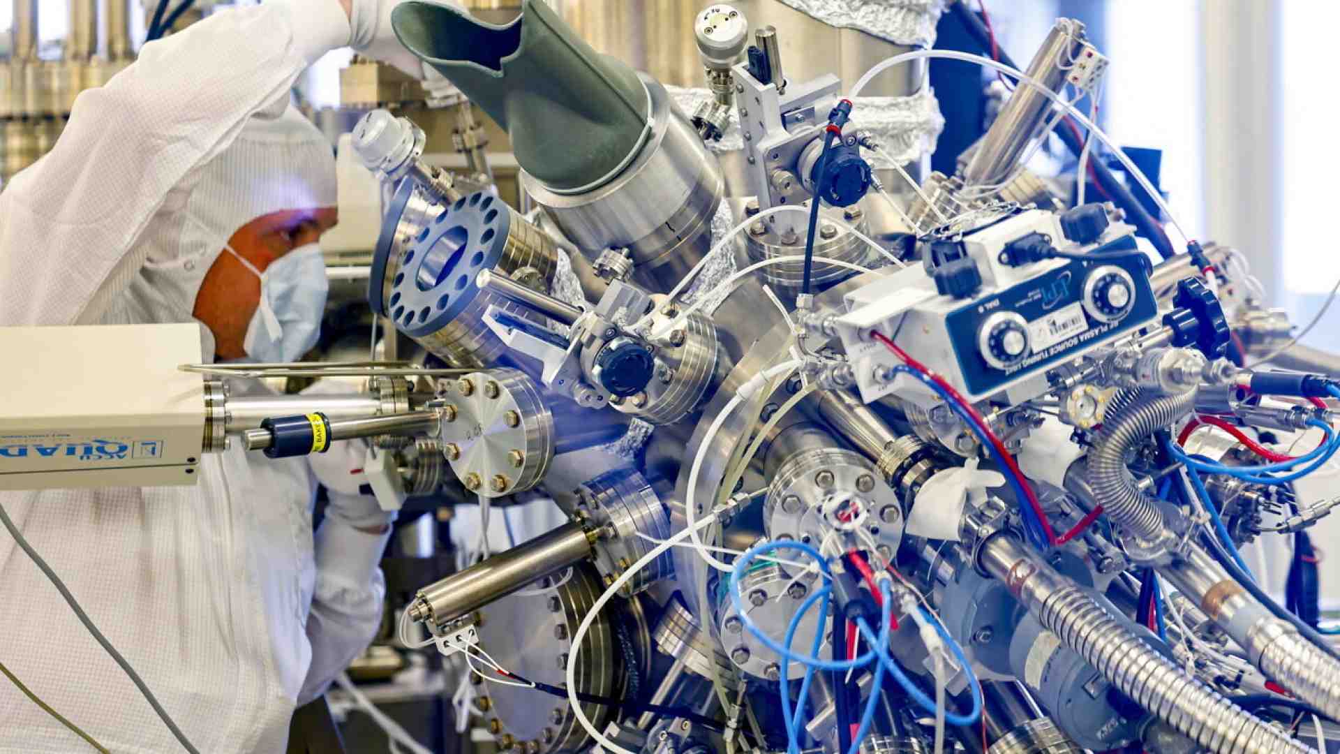 Immagine di Serve tornare a parlare di Transizione 5.0 e di decarbonizazzione