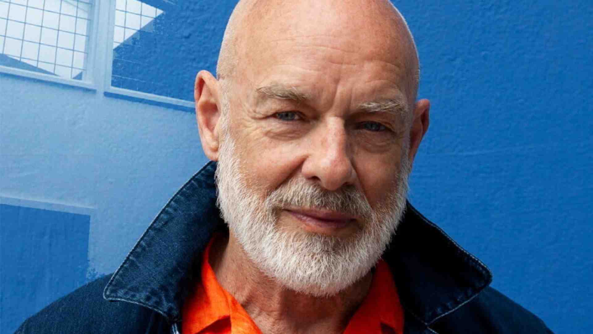 Immagine di Il giardiniere di suoni. Brian Eno a Parma, settantasette anni e l'arte di piantare semi