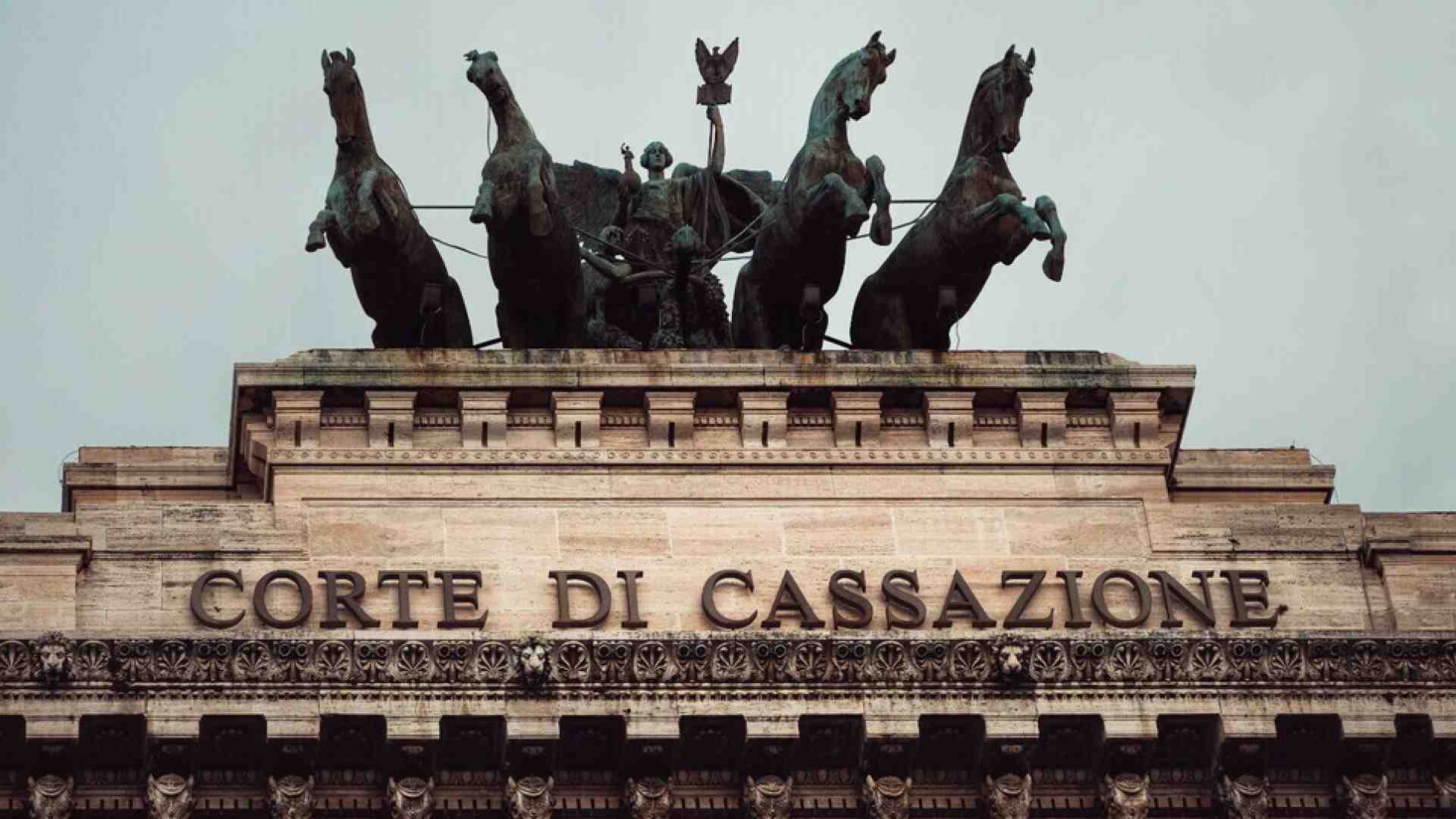 Immagine di “Le toghe per il No dovevano astenersi in Cassazione”, dice l’ex pg Vitaliano Esposito